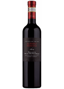 Armani Recioto della Valpolicella DOCG