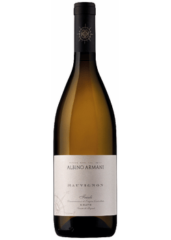 Armani Sauvignon Blanc Friuli