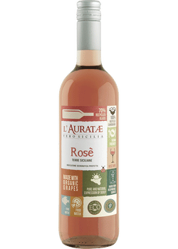 L'Auratae Rose