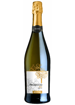 Belvino Prosecco Extra Dry