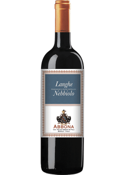 Abbona Langhe Nebbiolo