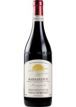Nada Fiorenzo Barbaresco Montaribaldi