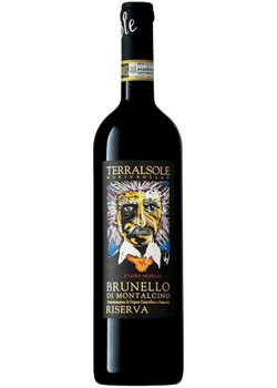 Terralsole Brunello di Montalcino Riserva, 2012