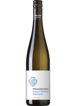 Weissenkirchen Gruner Veltliner Federspiel