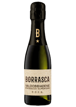 Borrasca Prosecco DOCG