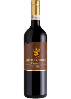 Vecchia Cantina Chianti Riserva DOCG