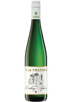 Villa Thanisch Riesling Spatlese