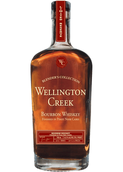 Wellington Creek Bourbon