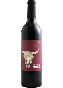 Mina Mesa Red Blend Paso Robles