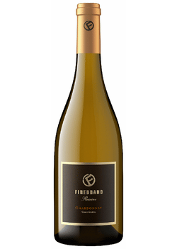 Firebrand Chardonnay Reserve