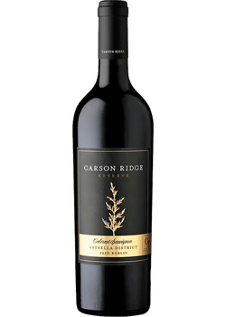 Carson Ridge Cabernet Paso Reserve