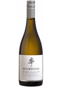Muirwood Chardonnay Unoaked, 2024