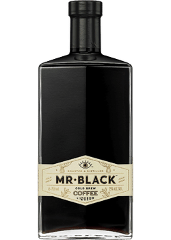 Mr. Black Cold Brew Liqueur
