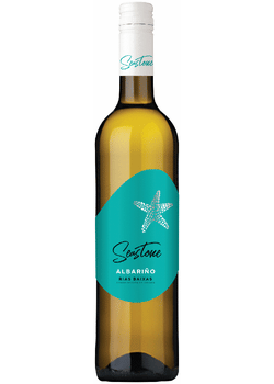 Seastone Albarino Rias Baixas