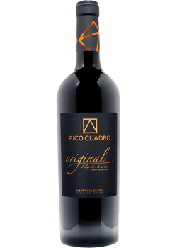 Pico Cuadro Original Ribera Del Duero, 2019