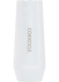 Corkcicle Stemless Flute - Unicorn Magic