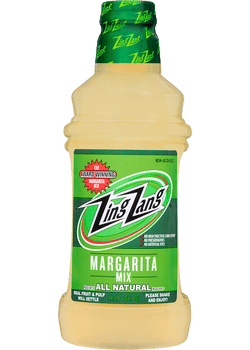 Zing Zang All Natural Margarita Mix