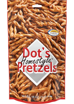 Dot's Pretzels