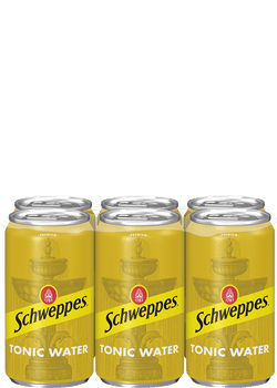 Schweppes Tonic