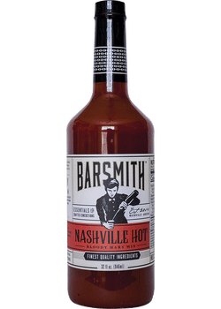 Barsmith Nashville Hot Bloody Mary