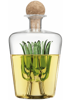 Final Touch Agave Tequila Decanter