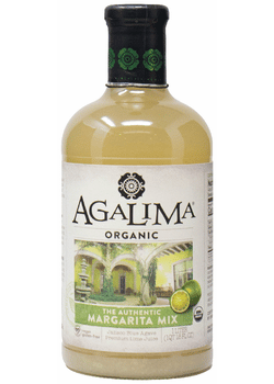 Agalima Margarita Mix