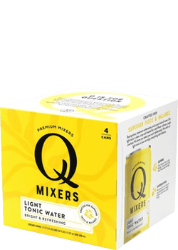Q Tonic Light