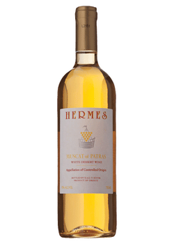 Hermes Muscat of Patras