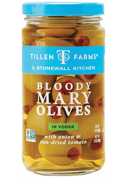 Tillen Farms Bloody Mary Olives