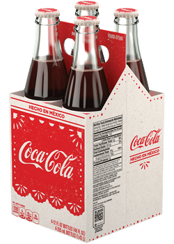 Mexican Coke