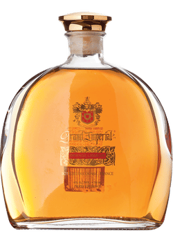 Grand Imperial Orange Liqueur