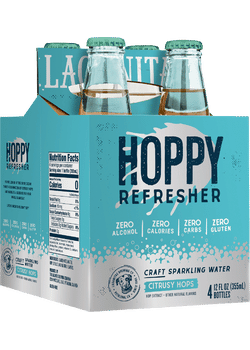 Lagunitas Non-Alcoholic Hoppy Refresher