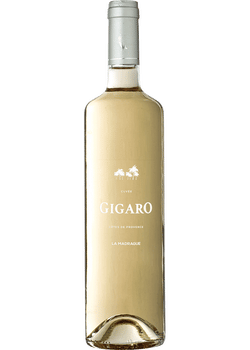 Cuvee Gigaro La Madrague Rose