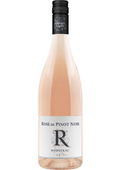 Ropiteau Rose de Pinot Noir