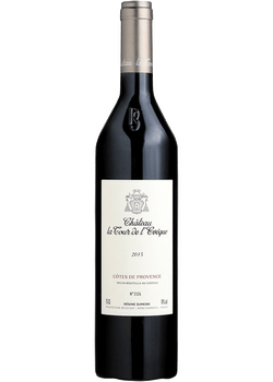 Ch la Tour de L'Eveque Rouge