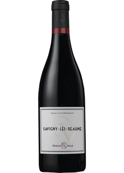 Decelle & Fils Savigny Rouge