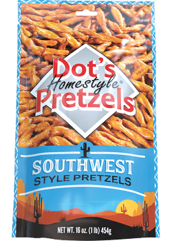 Dot's Pretzels Southwest