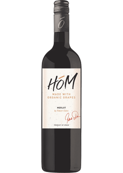 HoM Merlot