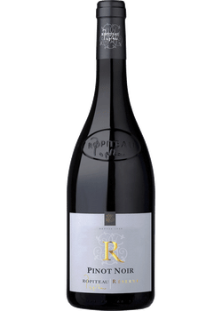 Ropiteau Pinot Noir Reserve, 2023