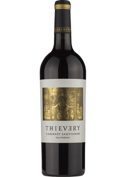 Thievery Cabernet Sauvignon