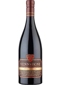 Vennstone Pinot Noir California by Joe Wagner