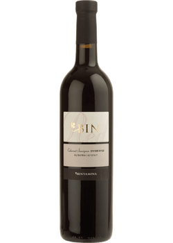 Bin by Binyamina Cabernet Sauvignon