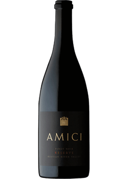 Amici Pinot Noir Reserve Russian River Valley, 2023