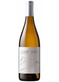 Latimer Ranch by Chalk Hill Winery Russian River Valley Chardonnay, 2021