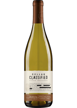 Cellar Classified Chardonnay Russian River Valley