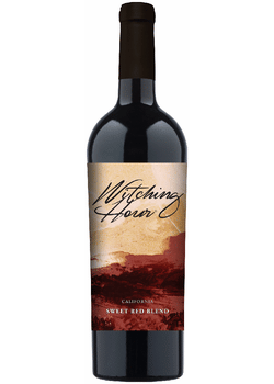 Witching Hour Sweet Red Blend California