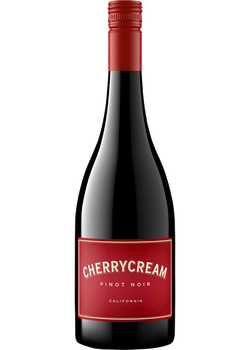 Cherrycream Pinot Noir California