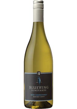 BlueWing Vineyards Chardonnay