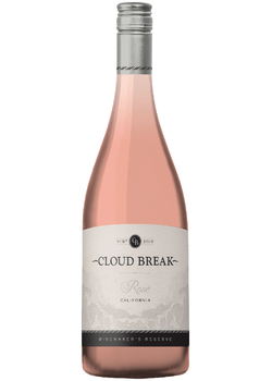 Cloud Break Rose