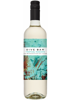 Dive Bar Tropical Moscato